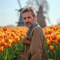 Lucas Lefebvre