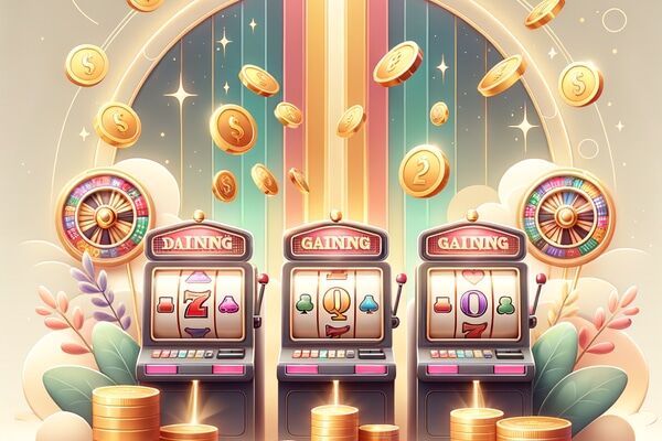 Online Casino Spielerlebnis