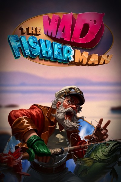 The Mad Fisherman Slot bei Betrepublic Casino