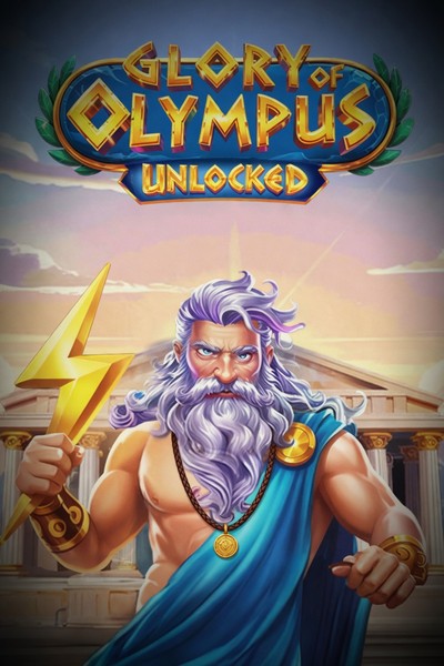 Glory of Olympus Unlocked Slot bei Betwest Casino