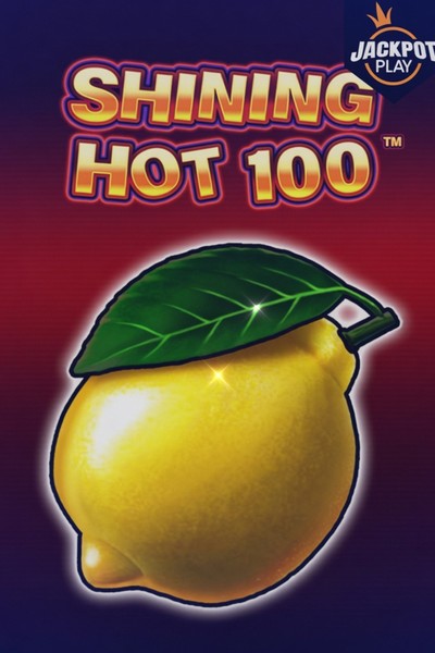 Shining Hot 100 Jackpot Play Slot bei Betwest Casino