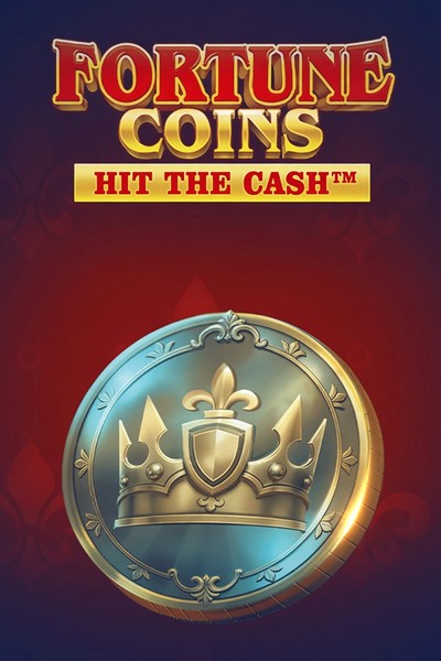 Fortune Coins Slot bei Casinova Casino