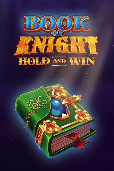 Book Of Knight Hold And Win Slot bei Kingmaker Casino