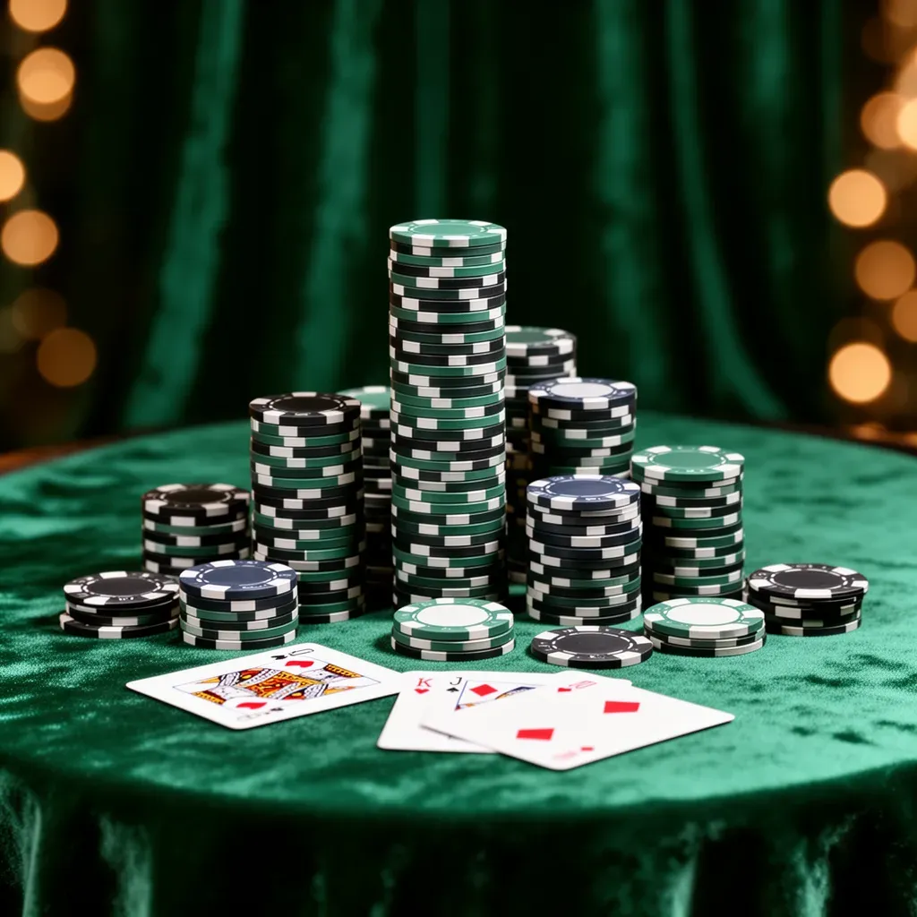 Online Casino
