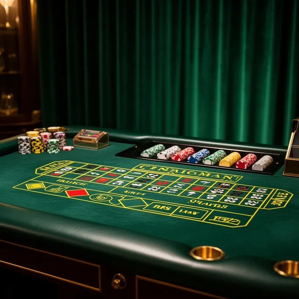 Online Casino