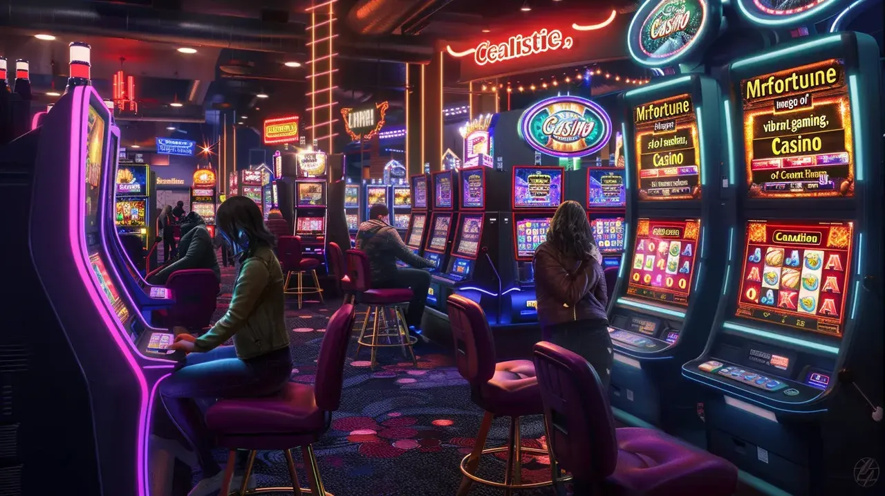 Live Casino Spieltisch mit professionellem Dealer in einem modernen Online Casino